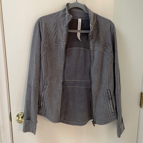 Lululemon define jacket - Picture 1 of 4